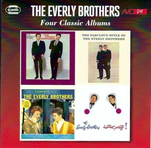 Four Classic Albums