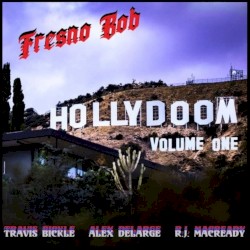 HOLLYDOOM - VOLUME ONE
