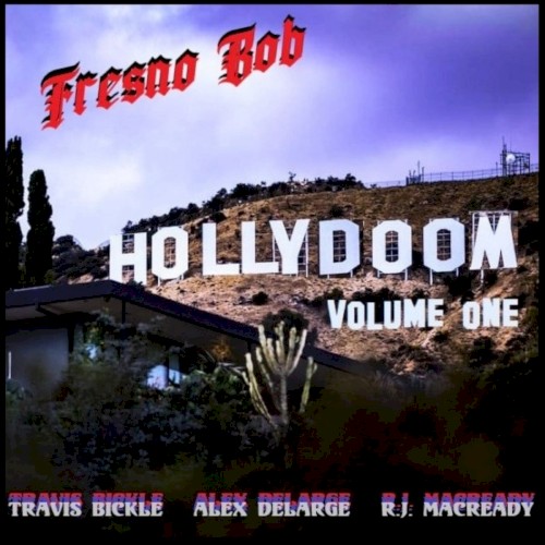HOLLYDOOM - VOLUME ONE