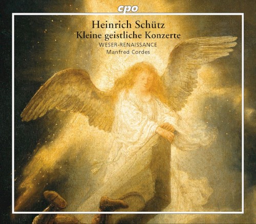 Kleine geistliche Konzerte