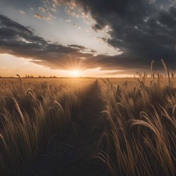 Endless Fields