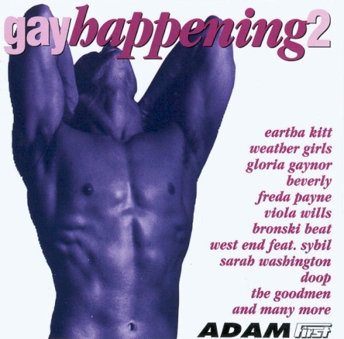 Gay Happening 2