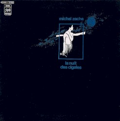 Promesses d'Atlantides Vol. 1 La nuit des cigales