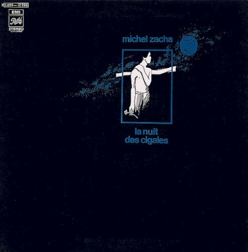 Promesses d'Atlantides Vol. 1 La nuit des cigales
