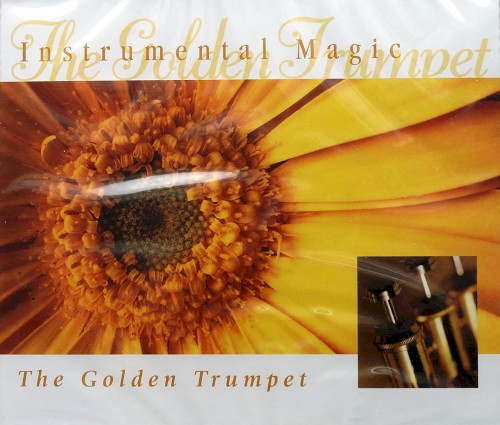Instrumental Magic: The Golden Trumpet