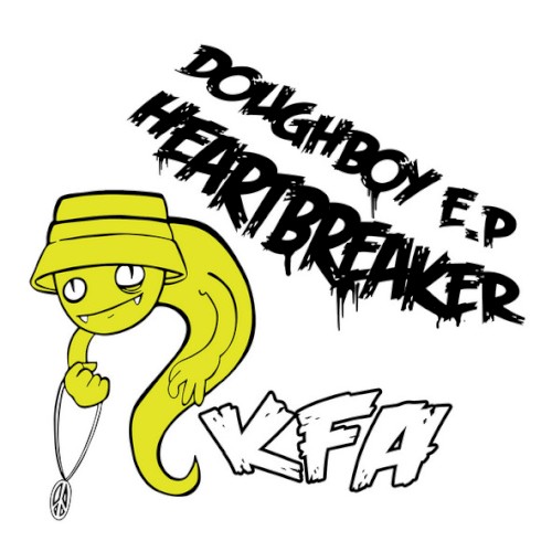 Heartbreaker E.P