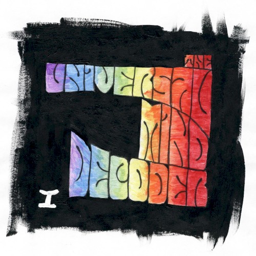 The Universal Mind Decoder I