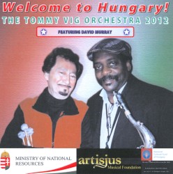 Welcome to Hungary!