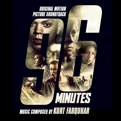 96 Minutes (Original Motion Picture Soundtrack)