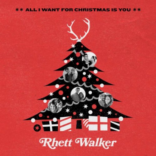 All I Want for Christmas is You