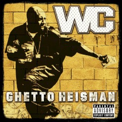 Ghetto Heisman