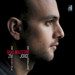 Shai Maestro