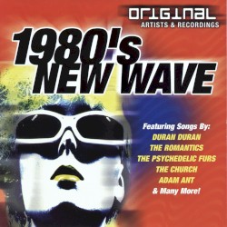 1980s New Wave