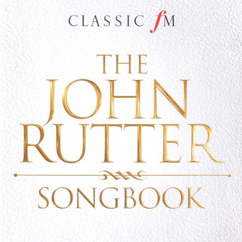 The John Rutter Songbook