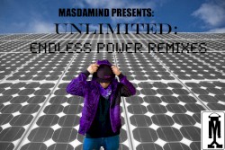 Unlimited: Endless Power Remixes (Producer’s Cut)