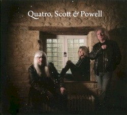 Quatro Scott Powell