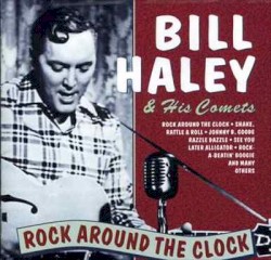 Rock Around the Clock (Remember)