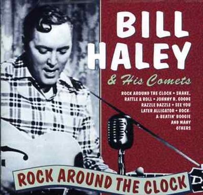 Rock Around the Clock (Remember)