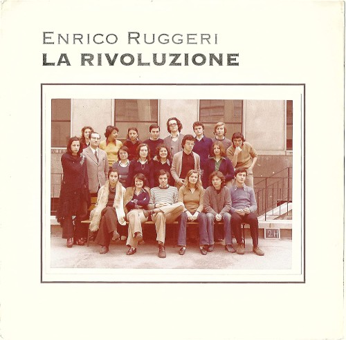 La rivoluzione