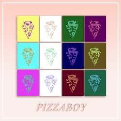 PIZZABOY