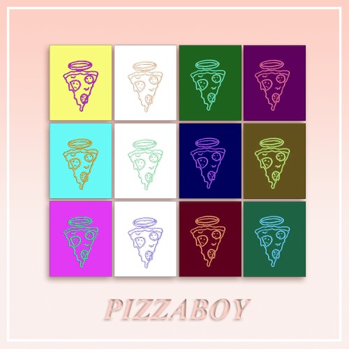 PIZZABOY