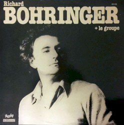 Bohringer + Le Groupe