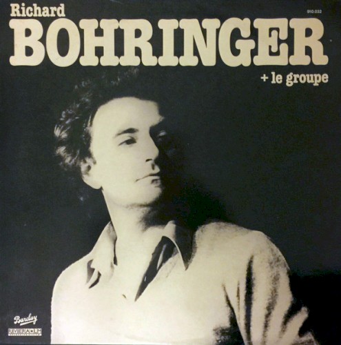 Bohringer + Le Groupe