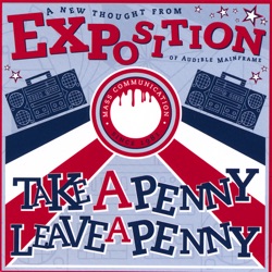Take A Penny Leave A Penny