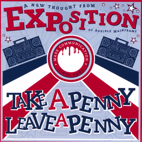 Take A Penny Leave A Penny