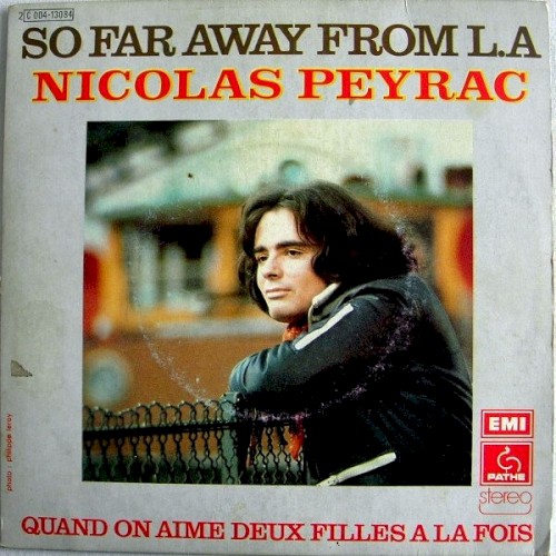 So Far Away From L.A. / Quand on aime deux filles à la fois