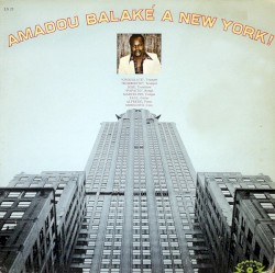 A New York