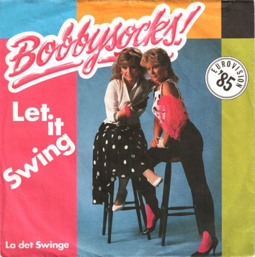 Let It Swing