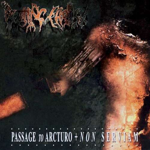 Passage to Arcturo + Non serviam