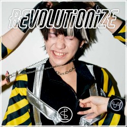 REVOLUTiONiZE