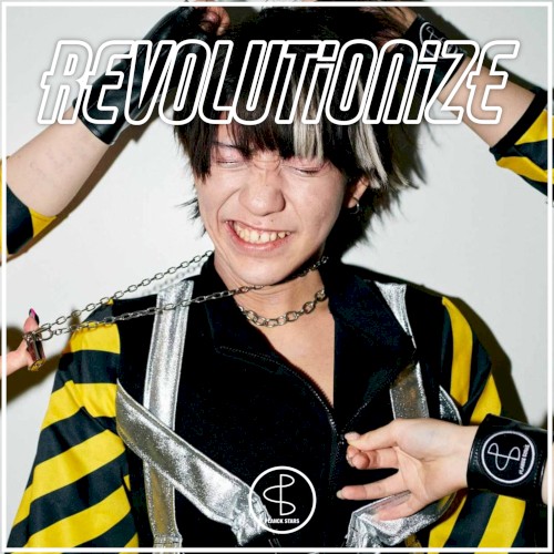 REVOLUTiONiZE