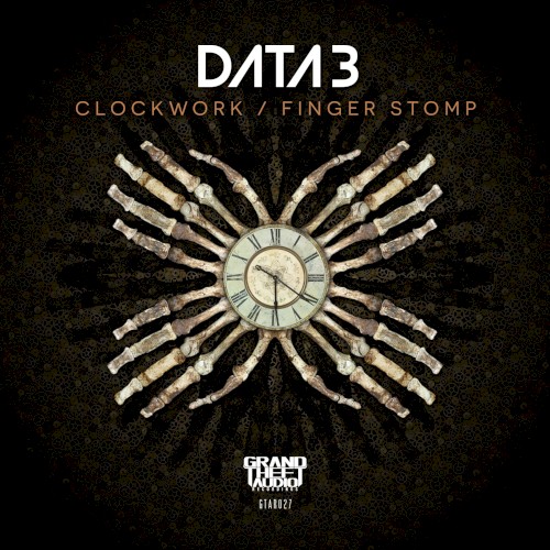 Clockwork / Finger Stomp