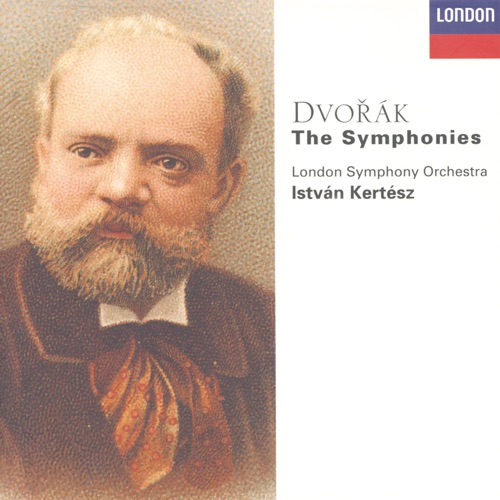 The Symphonies