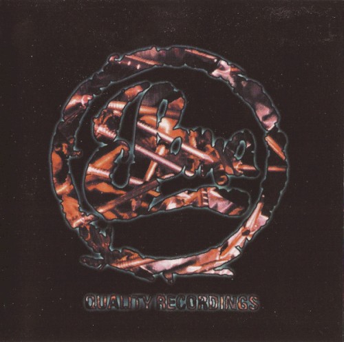 Soma Quality Recordings, Volume 4