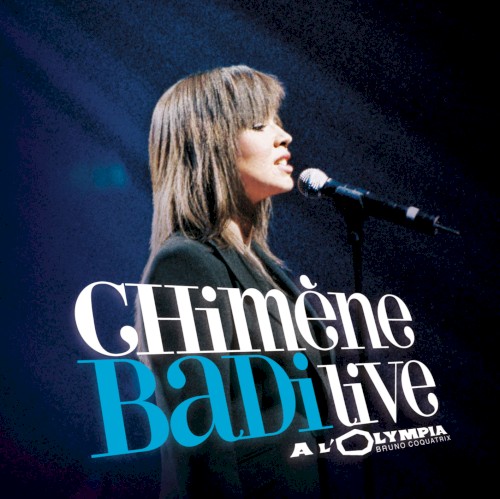 Live à l'Olympia