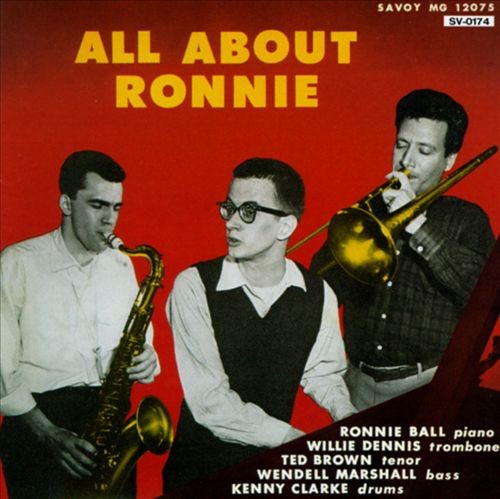 All About Ronnie