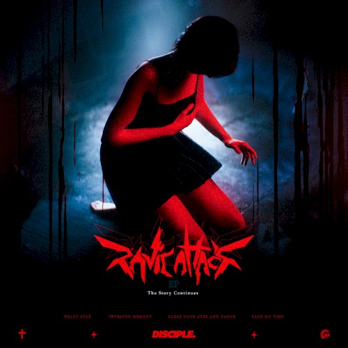 Panic Attack EP