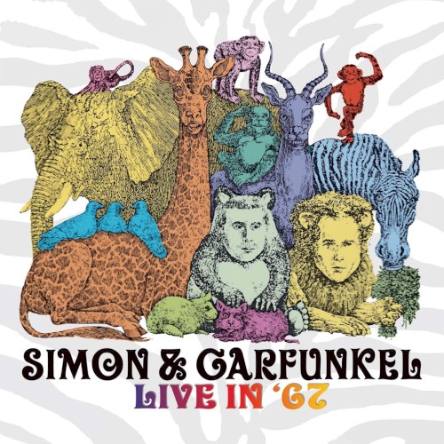 Live in ’67