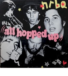 All Hopped Up
