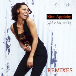 Light Of The World (Remixes)