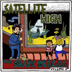 The Shark Week Mixtape, Vol. 1
