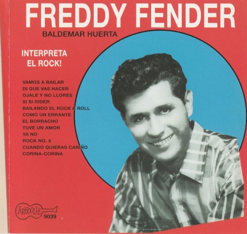 Interpreta el Rock