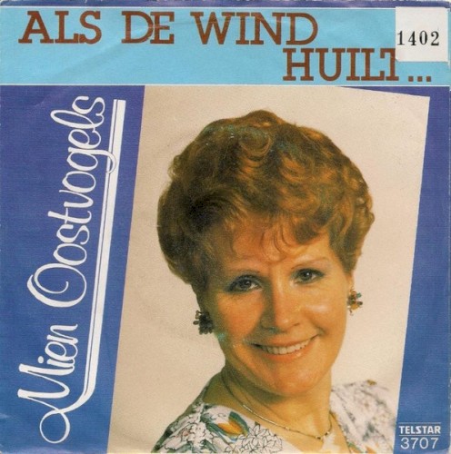 Als de wind huilt...