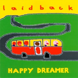 Happy Dreamer