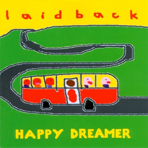 Happy Dreamer