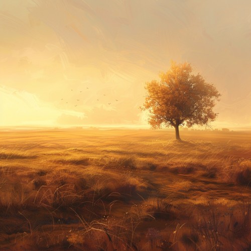 An hour for meditation 0018